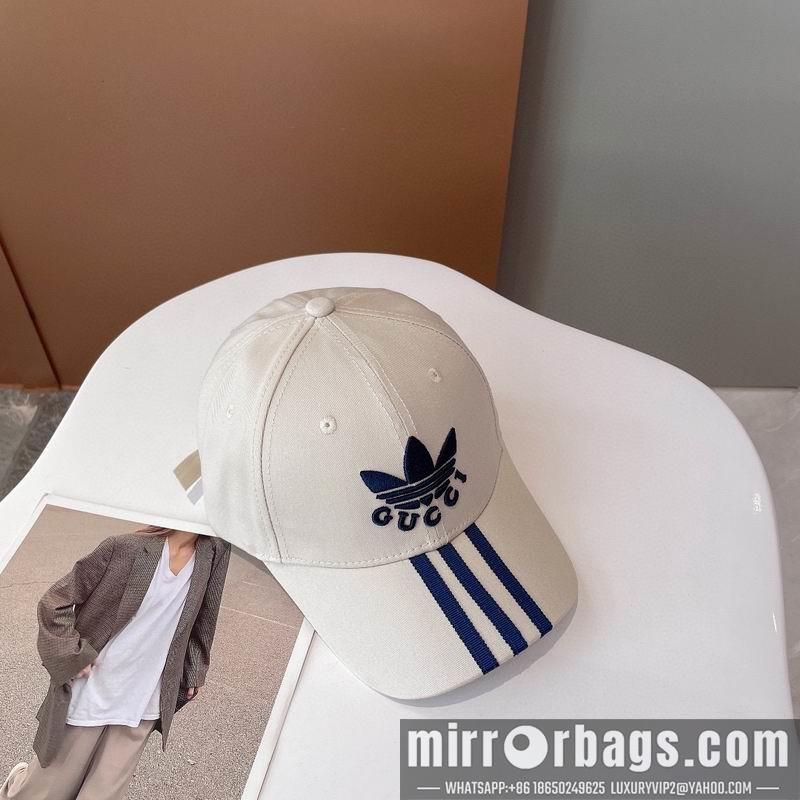 Replica Gucci X Adidas Hat 070404