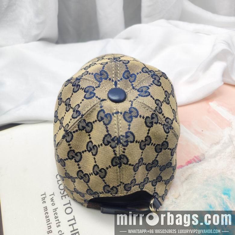Replica Gucci x MLB Hat dxn02