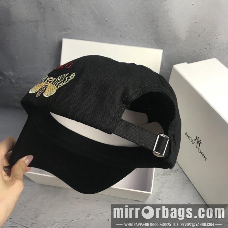 Replica Gucci X NY Hat 032421