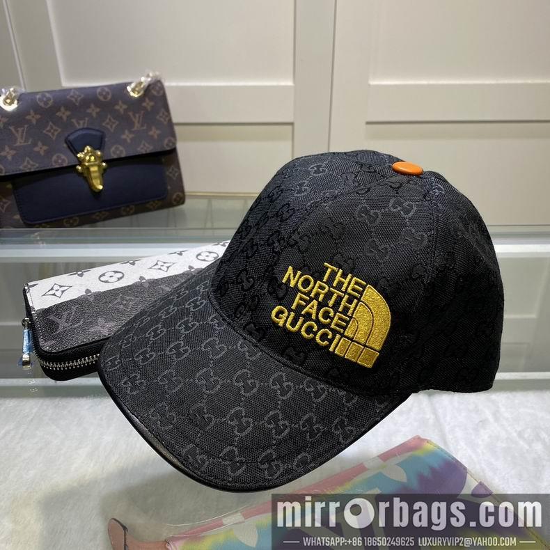 Replica Gucci X Northface Hat 032404