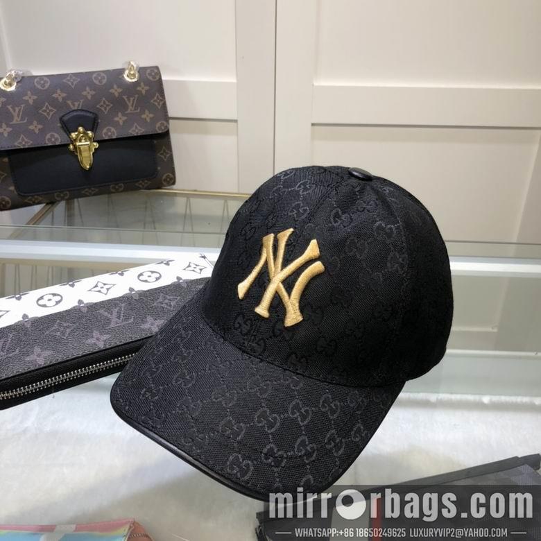 Replica Gucci X NY Hat 032427