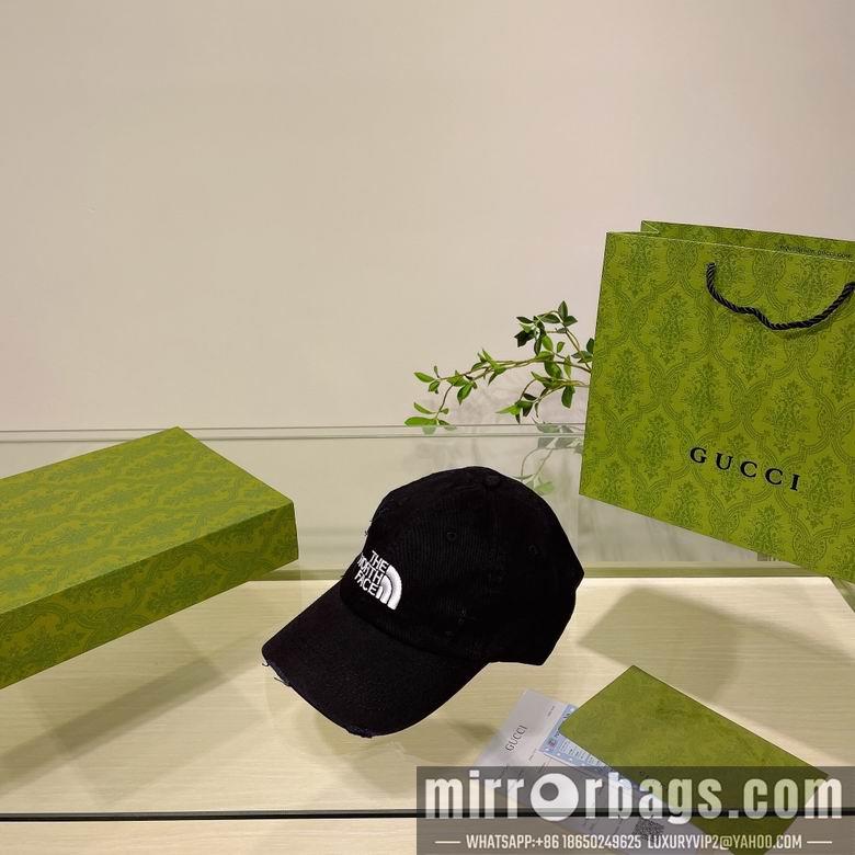 Replica Gucci x The North Face Hat dxn08