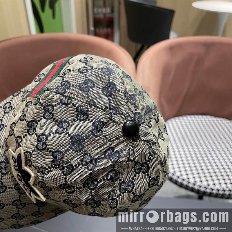 Replica Gucci X Adidas Hat 030981
