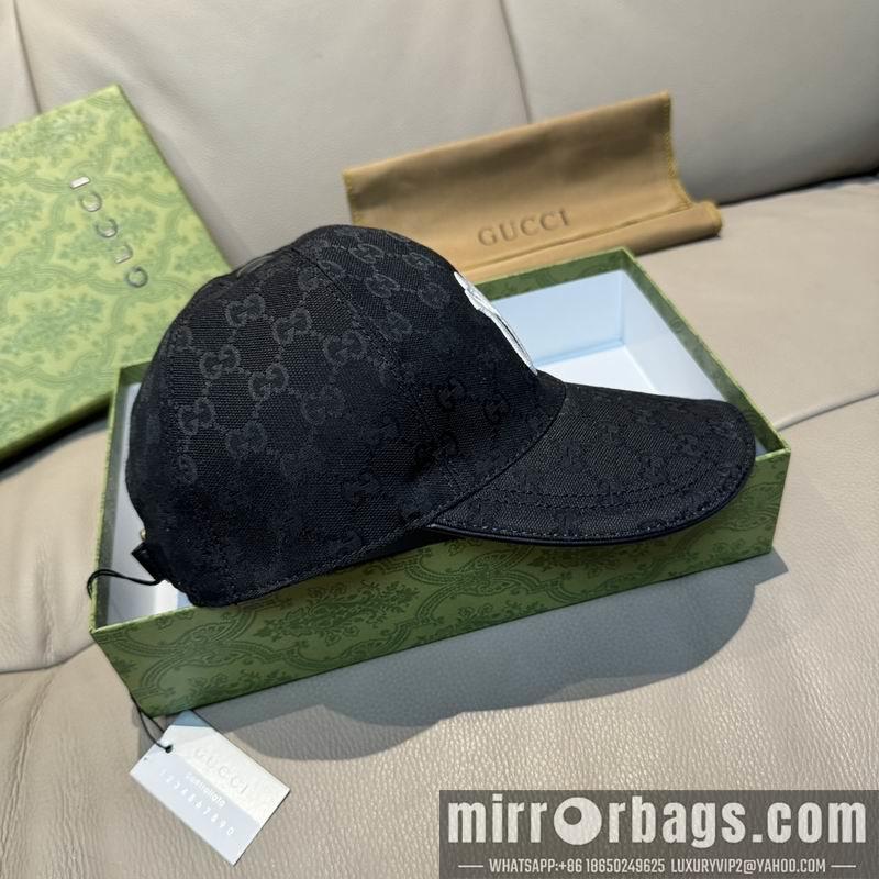 Replica Gucci X NY Hat dx06