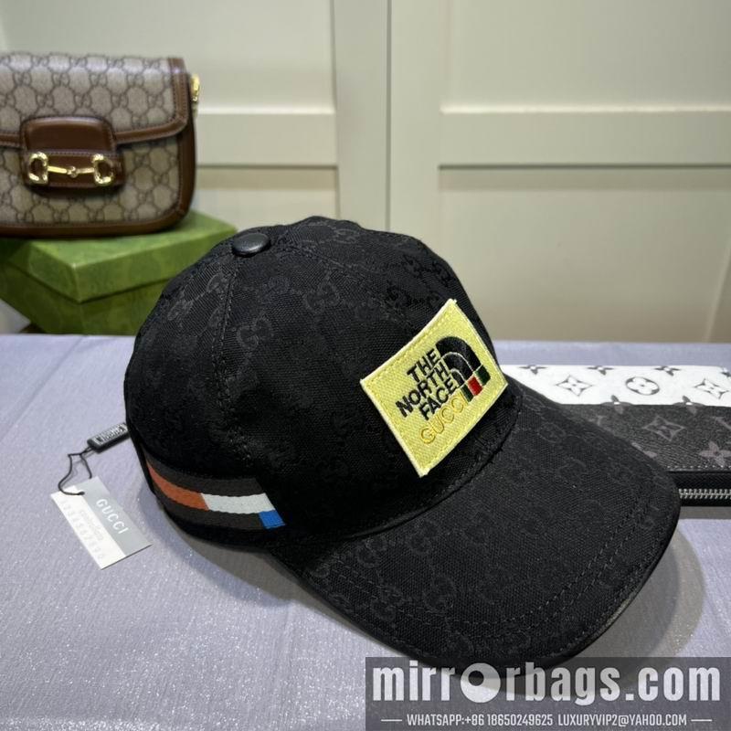 Replica Gucci X Northface Hat hm032422