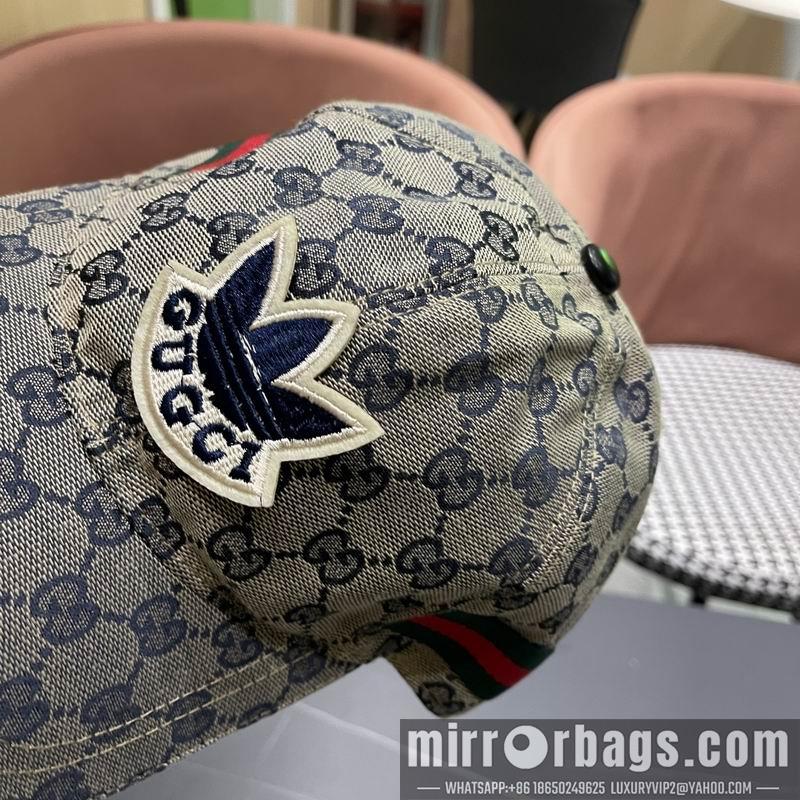 Replica Gucci X Adidas Hat 030981
