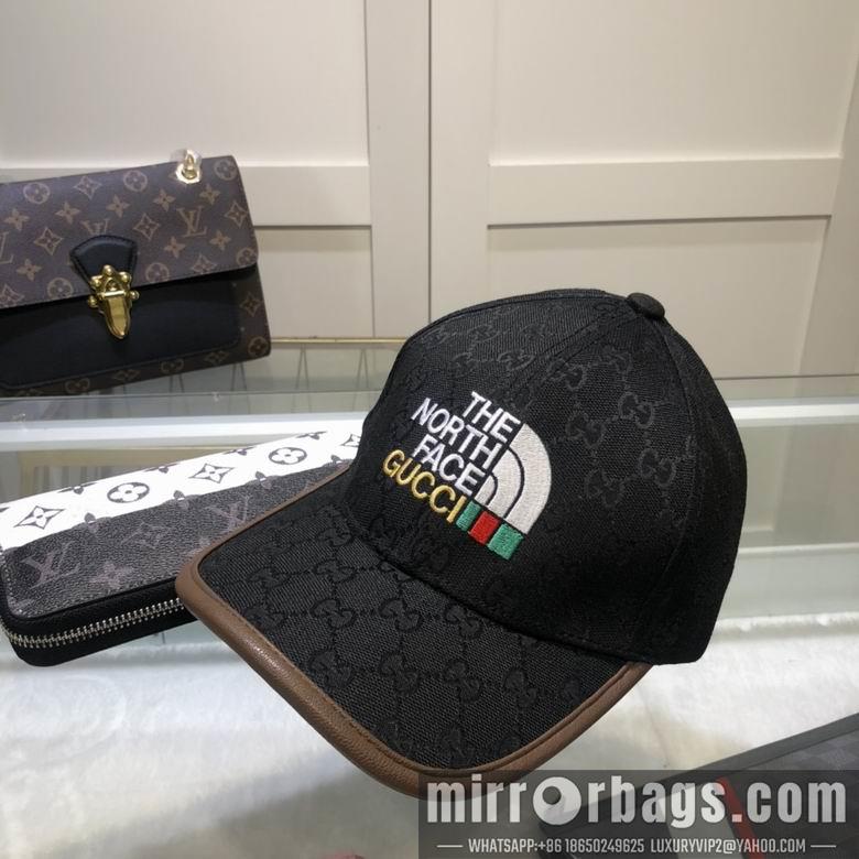 Replica Gucci X Northface Hat 032413
