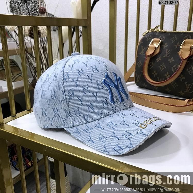 Replica Gucci X NY Hat 032428