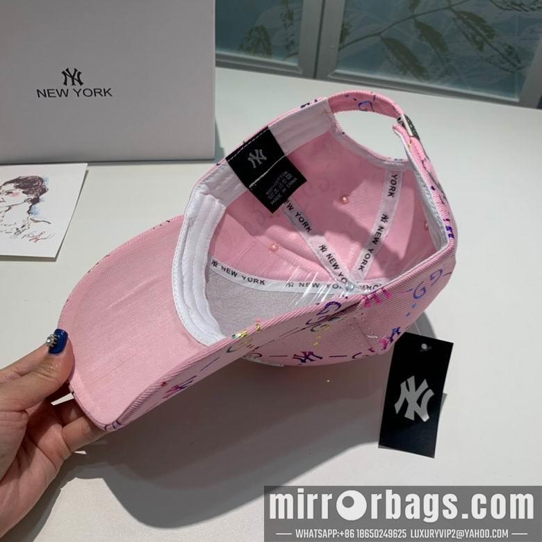 Replica Gucci X NY Hat 032435
