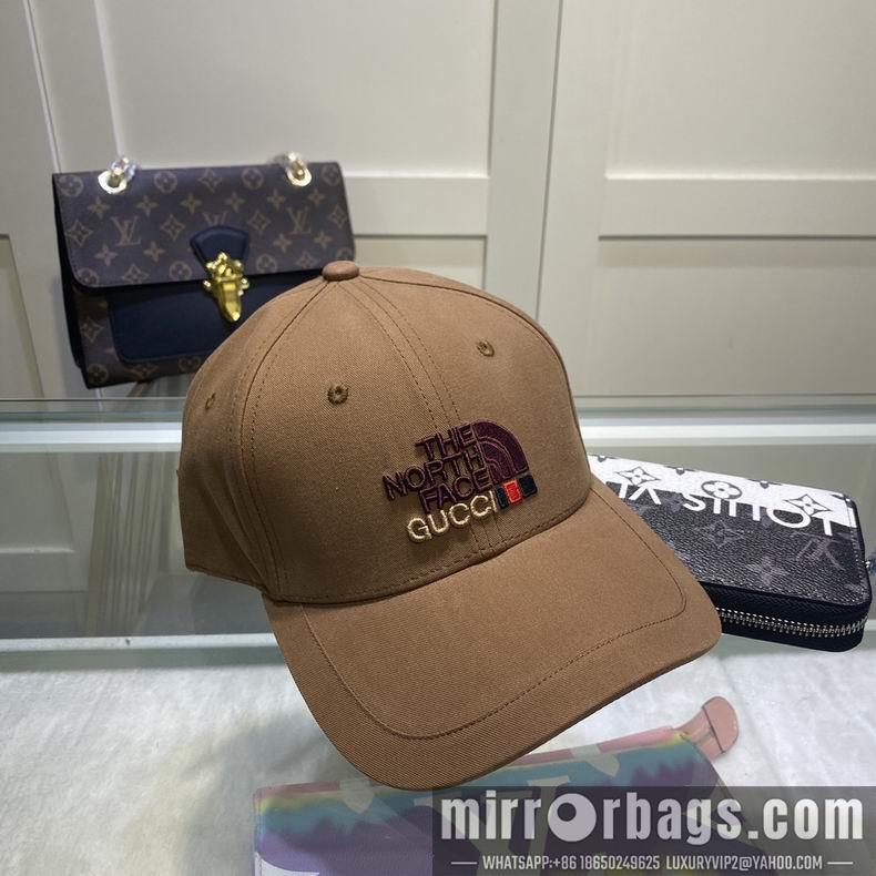 Replica Gucci X Northface Hat 032403