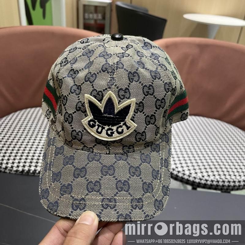 Replica Gucci X Adidas Hat 030981