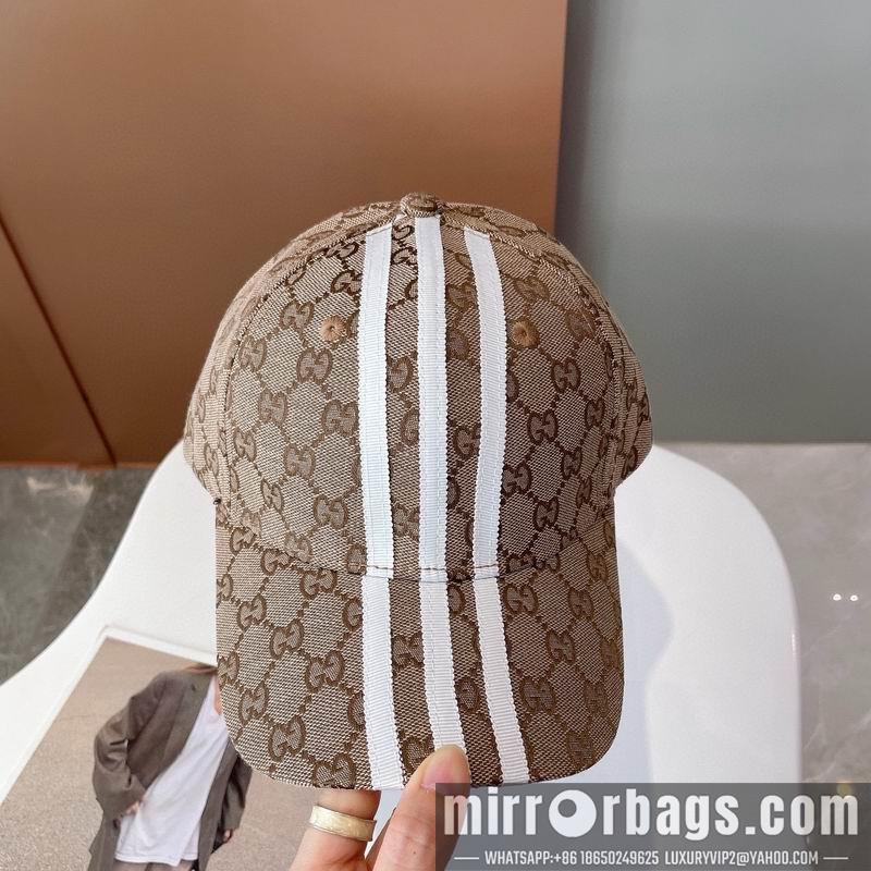 Replica Gucci X Adidas Hat 070405