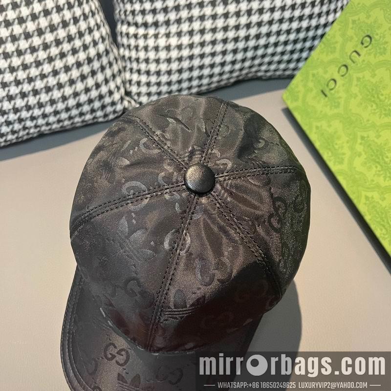 Replica Gucci X Adidas Hat 091539