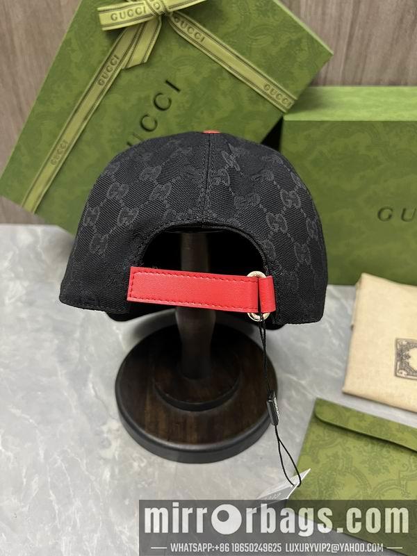 Replica Gucci X The North Face Hat dx02