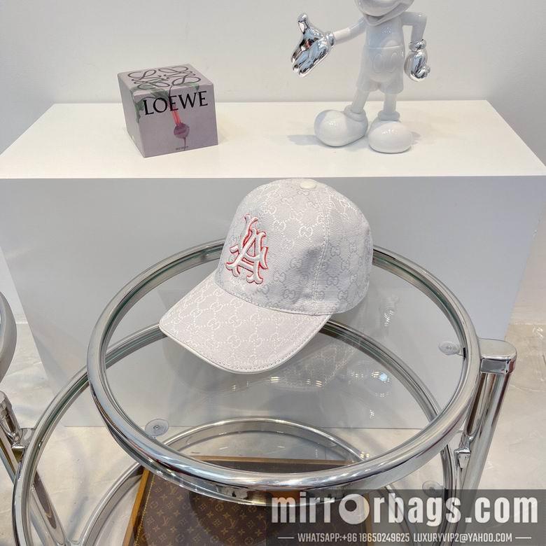 Replica Gucci X NY Hat 032430