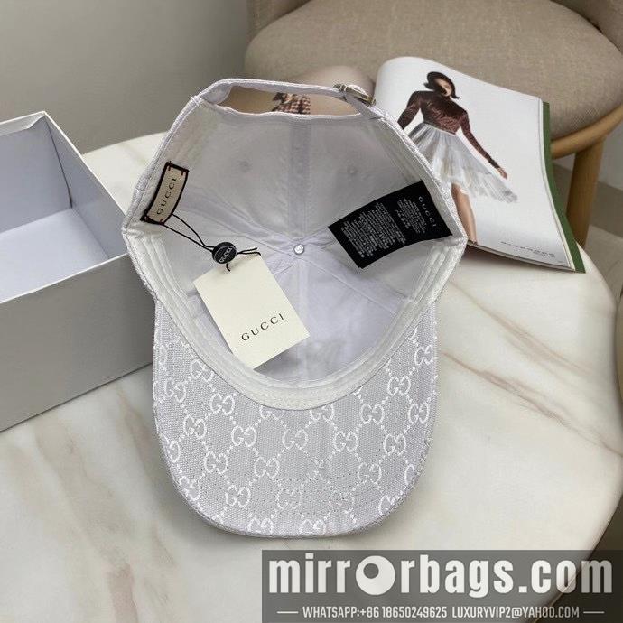 Replica Gucci X NY Hat 032425