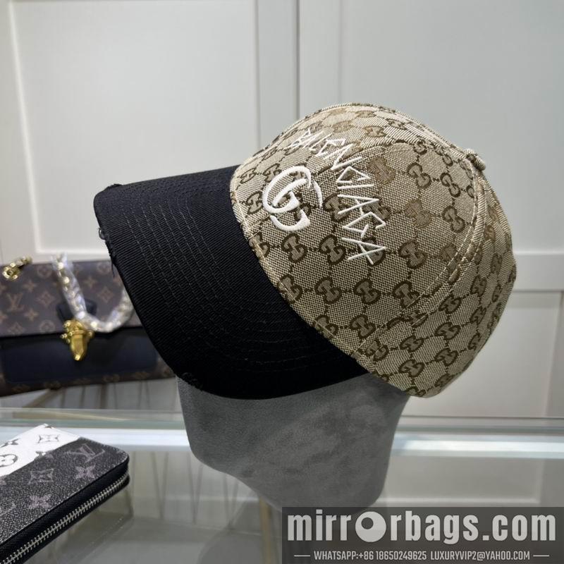 Replica Gucci X Balenciaga Hat 080427