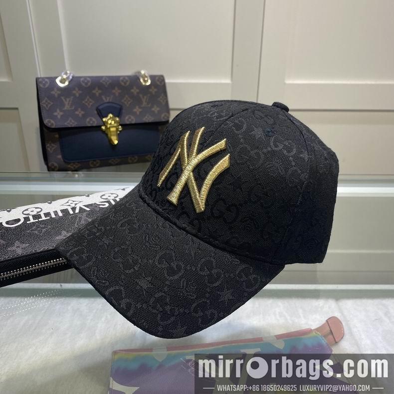 Replica Gucci X NY Hat 032426