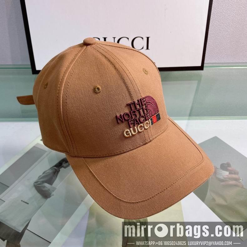 Replica Gucci X Northface Hat 032405