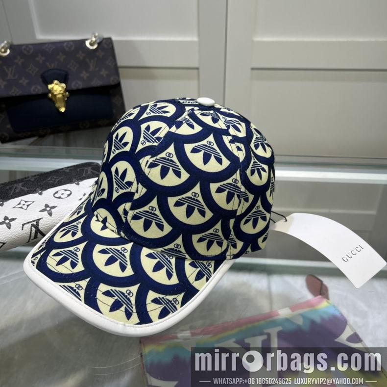 Replica Gucci X Adidas Hat 032404