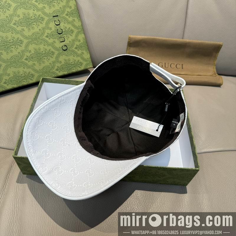 Replica Gucci X NY Hat dx06