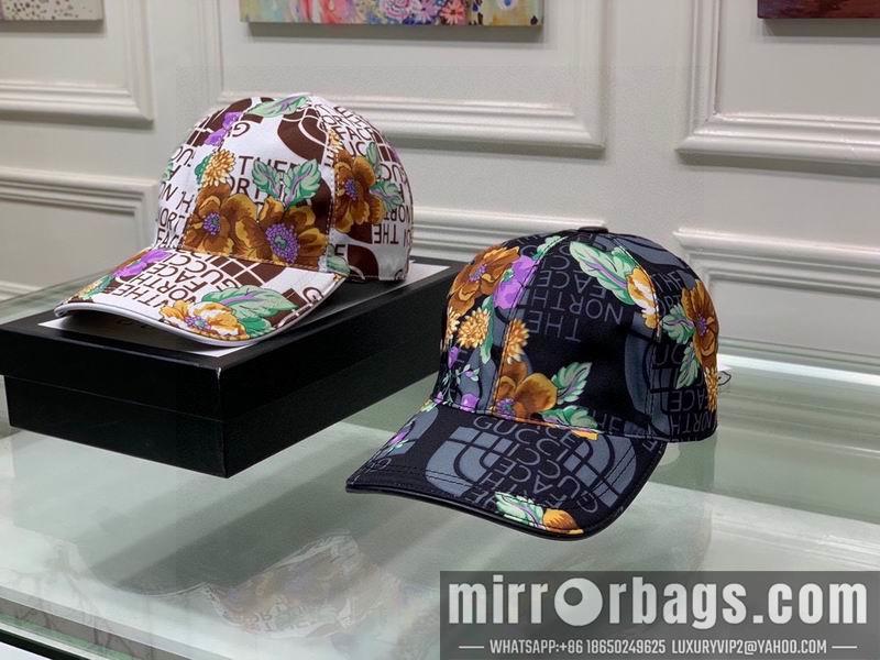 Replica Gucci X The North Face Hat 061059