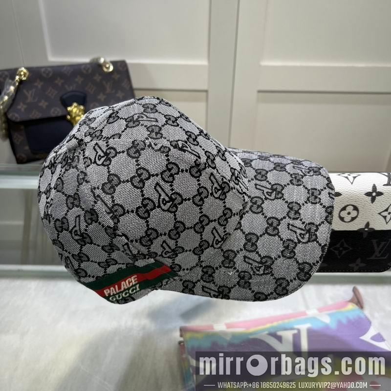 Replica Gucci X Place Hat 032601
