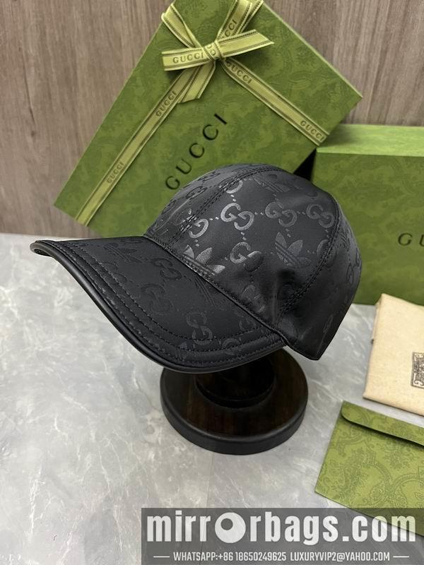 Replica Gucci X Adidas Hat dx01