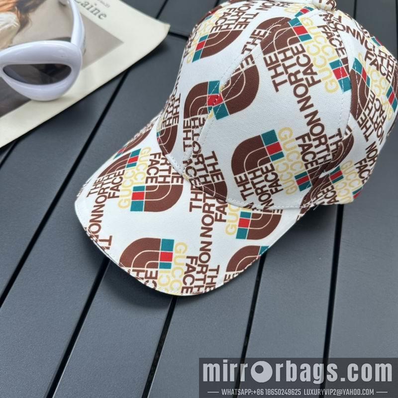 Replica Gucci X The North Face 052827