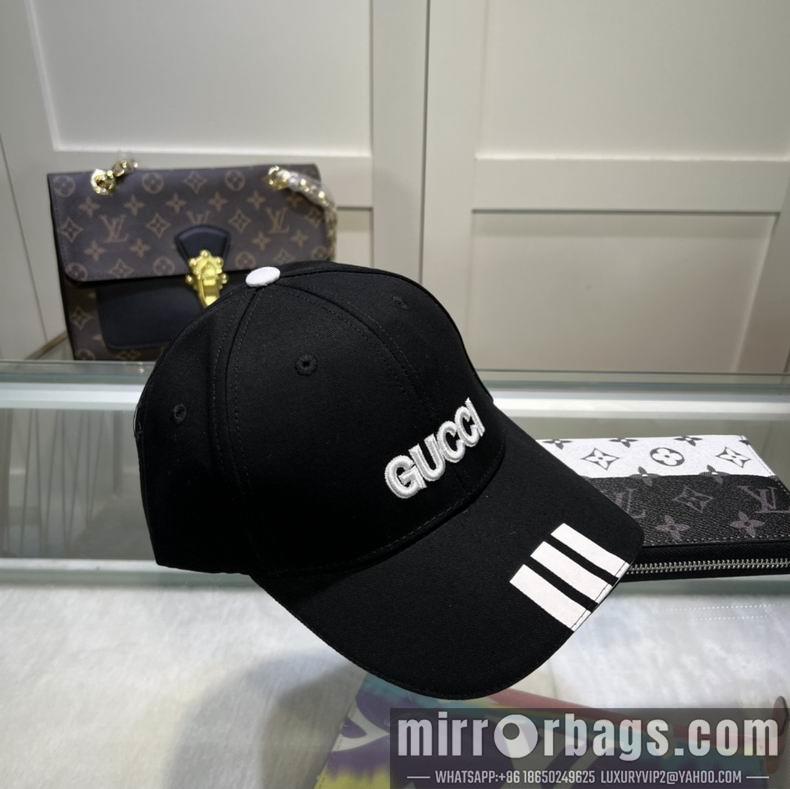 Replica Gucci X Adidas Hat 032406