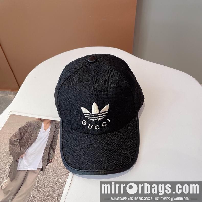 Replica Gucci X Adidas Hat 032409