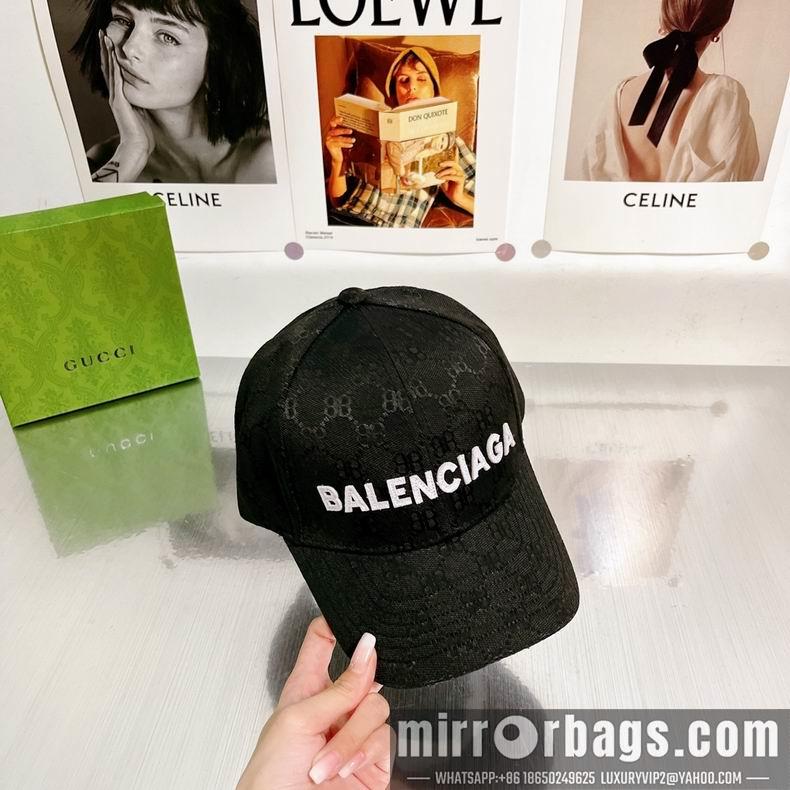 Replica Gucci X Balenciaga 032417