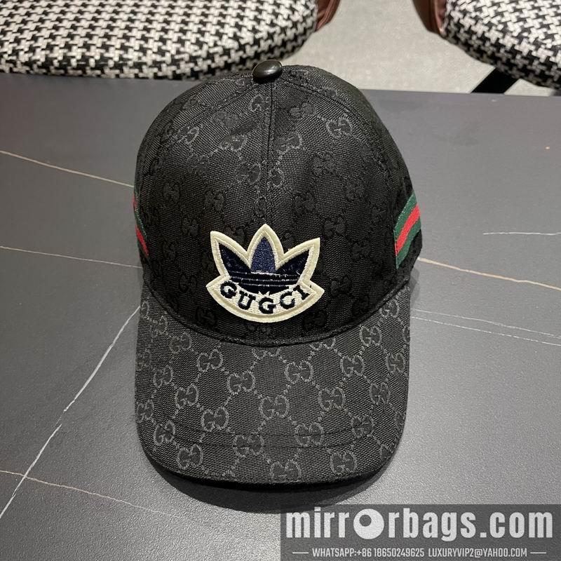 Replica Gucci X Adidas Hat 030981