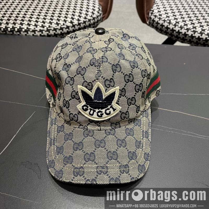 Replica Gucci X Adidas Hat 030981