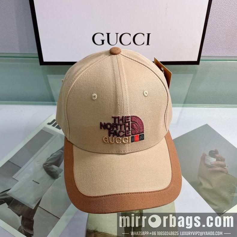 Replica Gucci X Northface Hat 032405