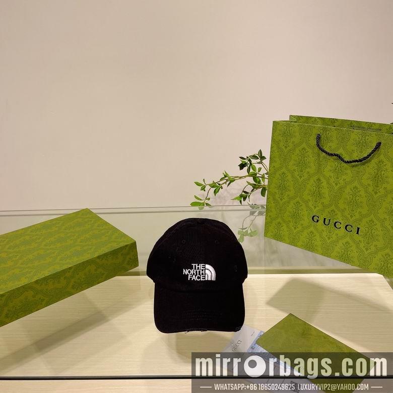 Replica Gucci x The North Face Hat dxn08