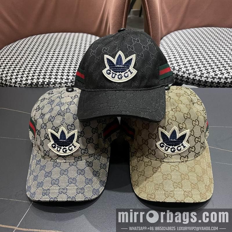 Replica Gucci X Adidas Hat 030981