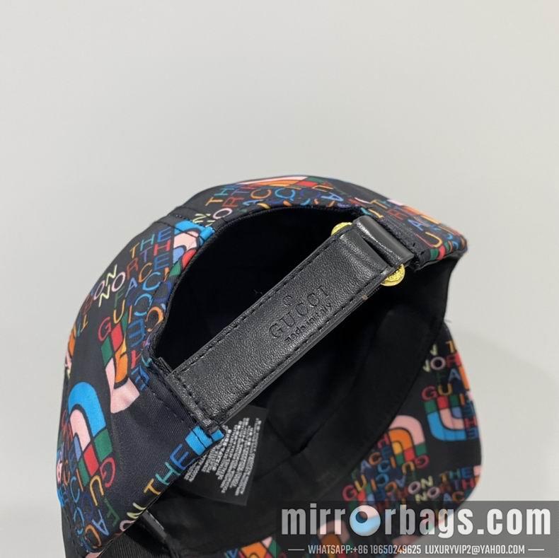 Replica Gucci X Northface Hat 032417