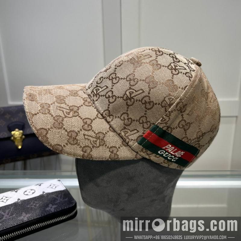 Replica Gucci X Place Hat 032601