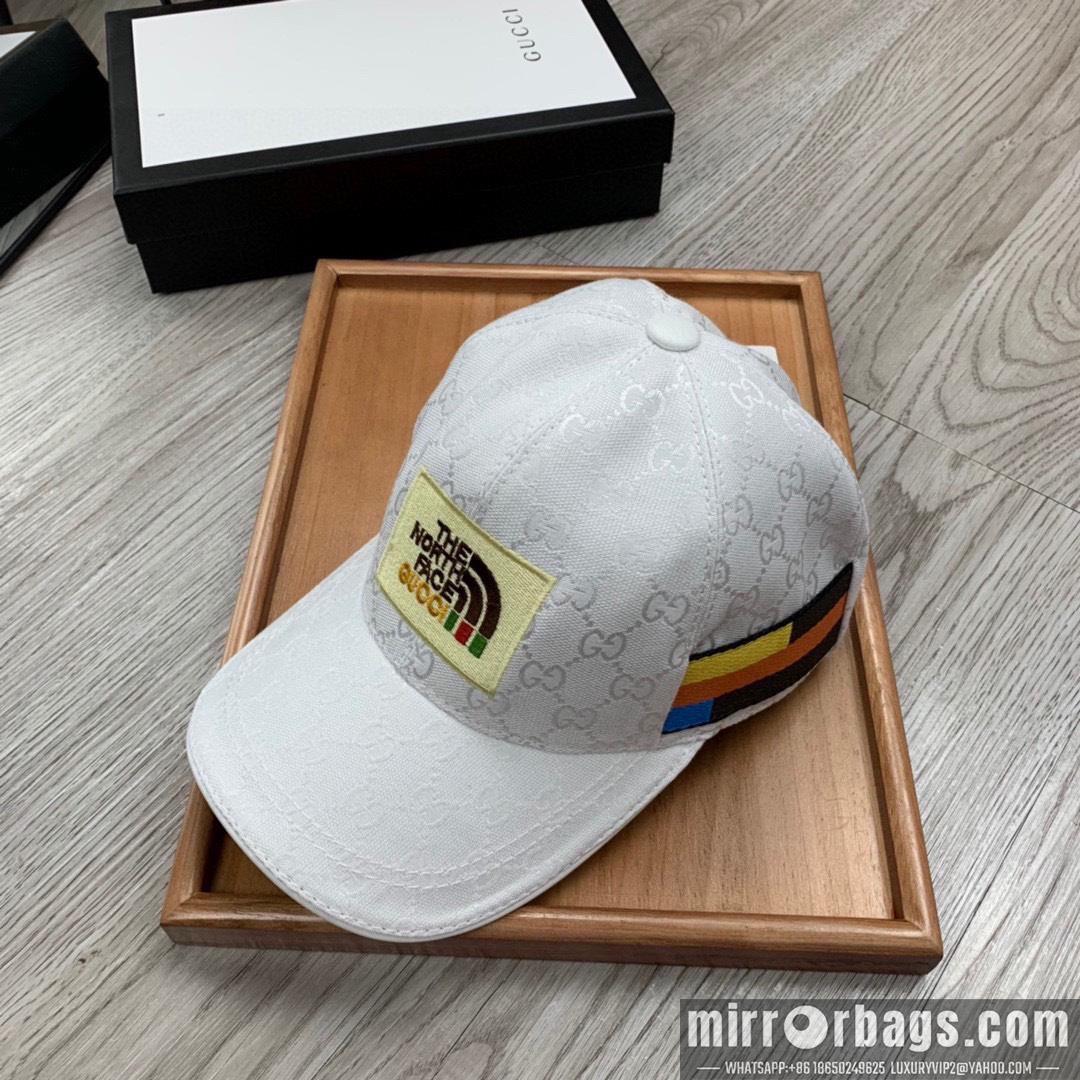 Replica Gucci X Northface Hat 032418