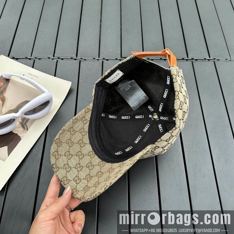 Replica Gucci X The North Face Hat 050906