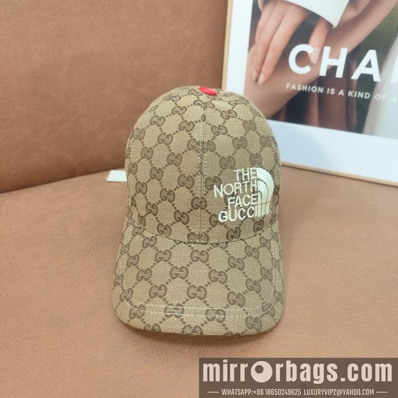 Replica Gucci X The North Face Hat dx03