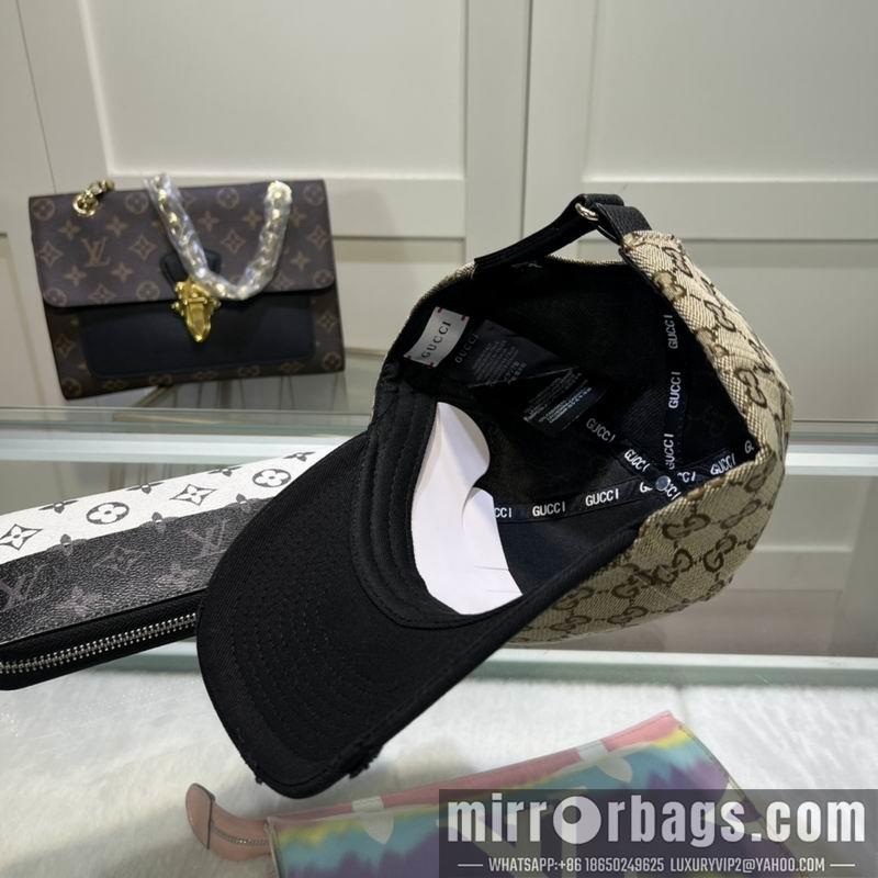 Replica Gucci X Balenciaga Hat 080427