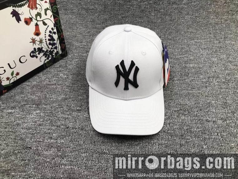 Replica Gucci X NY Hat 032419