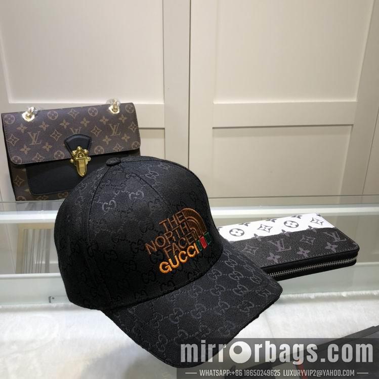 Replica Gucci X Northface Hat 032410