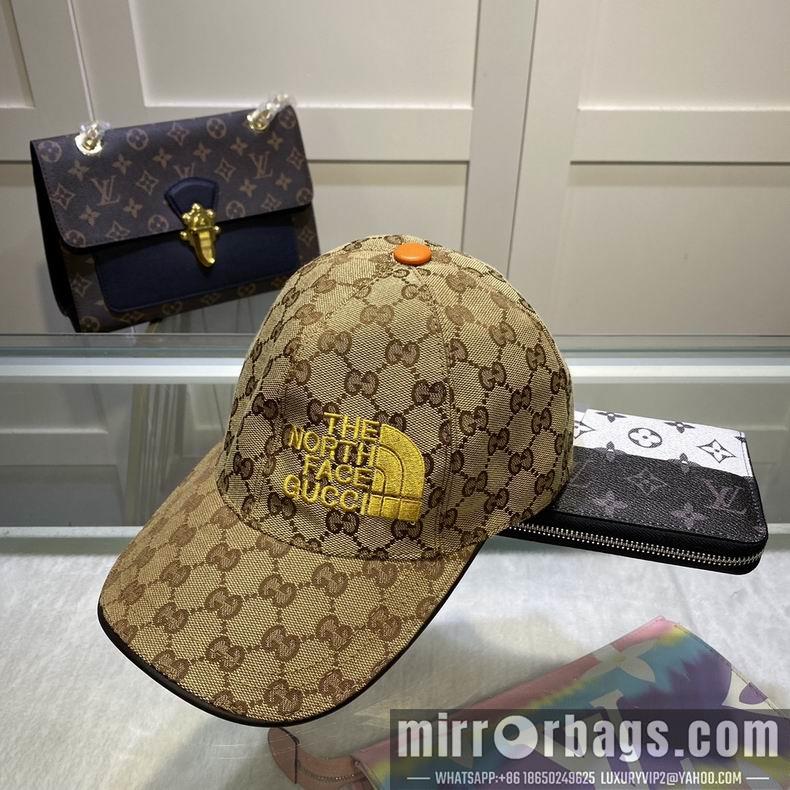Replica Gucci X Northface Hat 032404