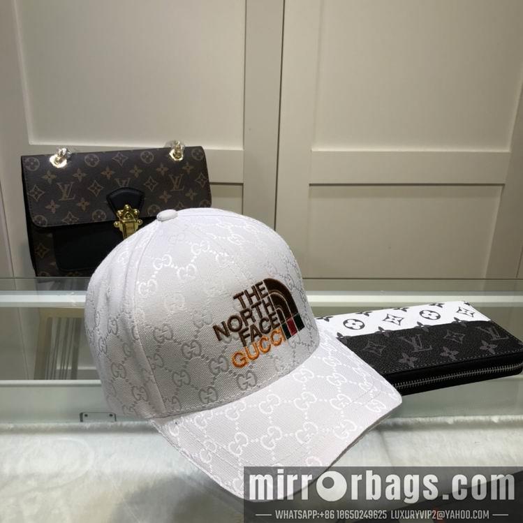 Replica Gucci X Northface Hat 032410
