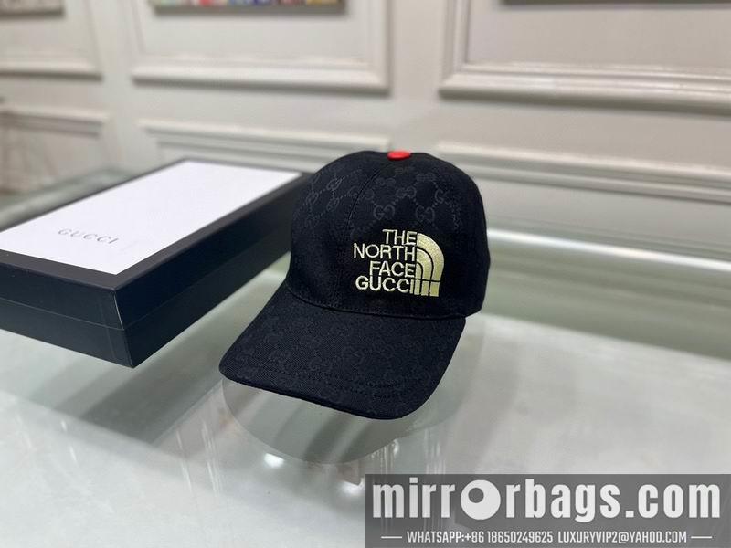 Replica Gucci X The North Face Hat 080810