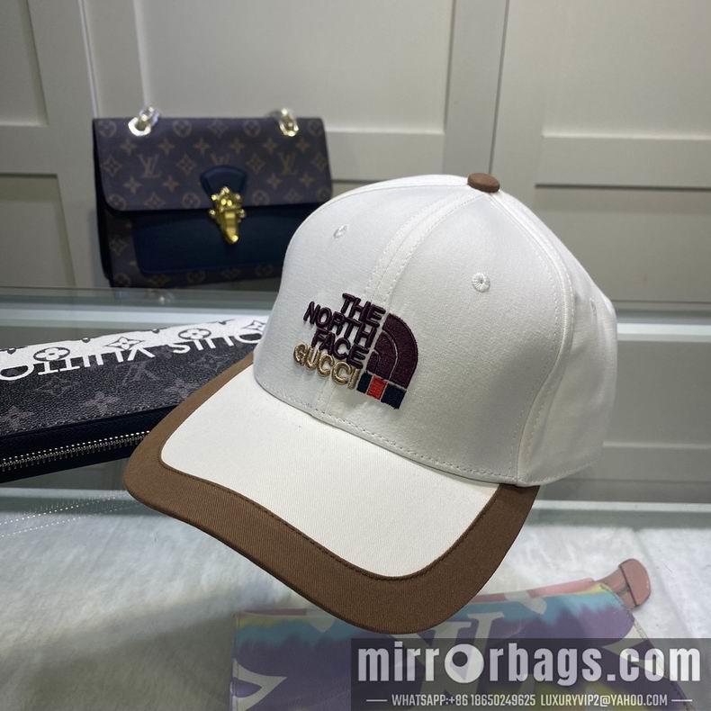 Replica Gucci X Northface Hat 032403
