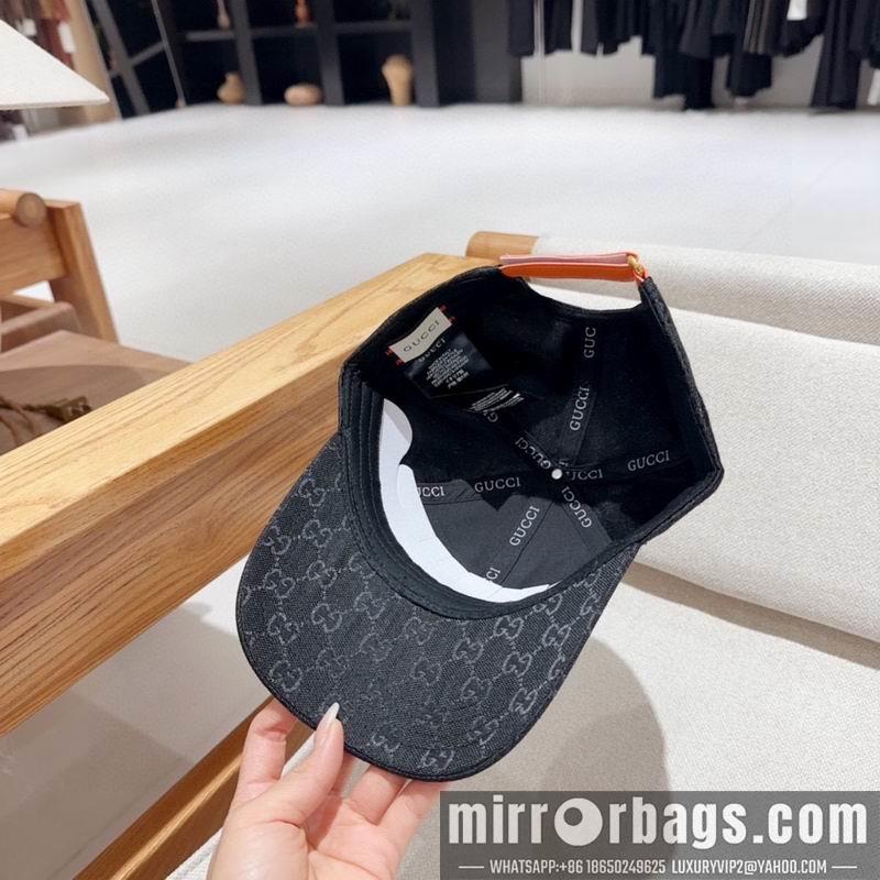 Replica Gucci X Northface Hat dx07